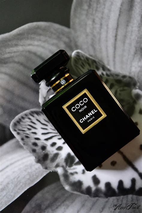 coco chanel noir отзывы|coco noir chanel аромат.